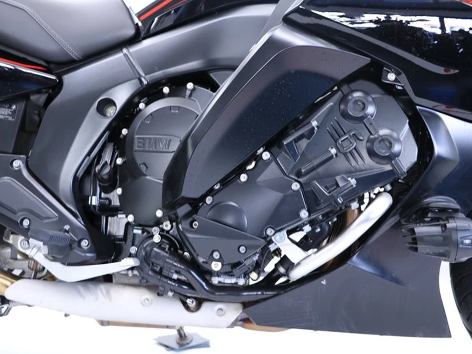 Angebot BMW K 1600 GT Bild 11: Angebot BMW K 1600 GT