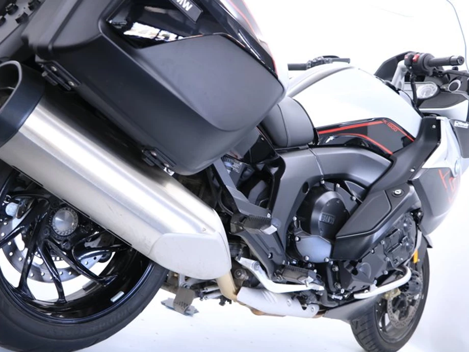 Angebot BMW K 1600 GT Bild 12: Angebot BMW K 1600 GT