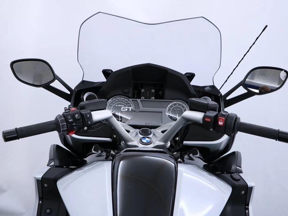 Angebot BMW K 1600 GT Bild 13: Angebot BMW K 1600 GT