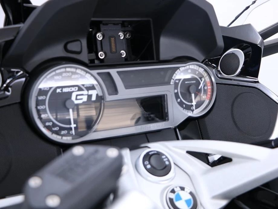 Angebot BMW K 1600 GT Bild 14: Angebot BMW K 1600 GT