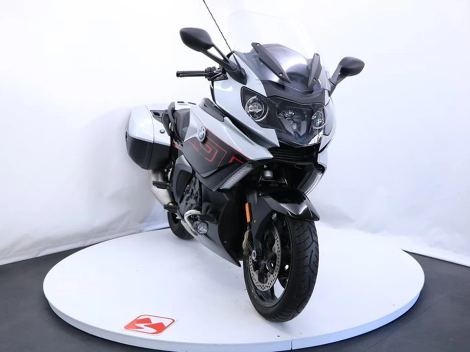 Angebot BMW K 1600 GT Bild 2: Angebot BMW K 1600 GT