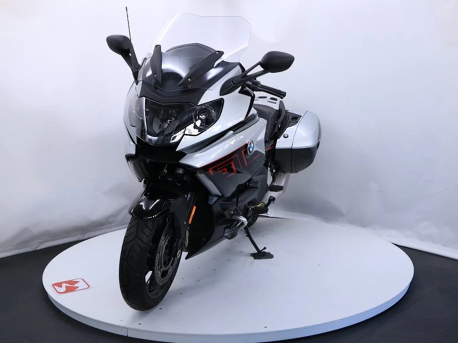 Angebot BMW K 1600 GT Bild 3: Angebot BMW K 1600 GT