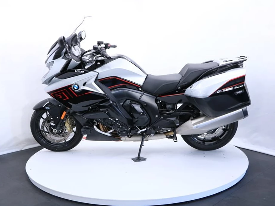 Angebot BMW K 1600 GT Bild 4: Angebot BMW K 1600 GT
