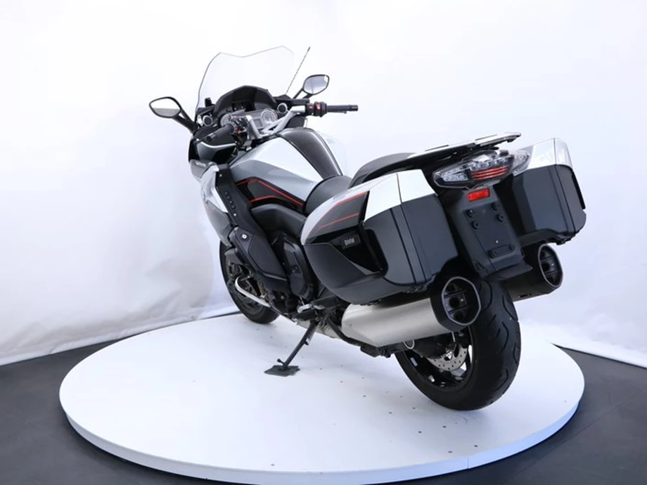 Angebot BMW K 1600 GT Bild 5: Angebot BMW K 1600 GT