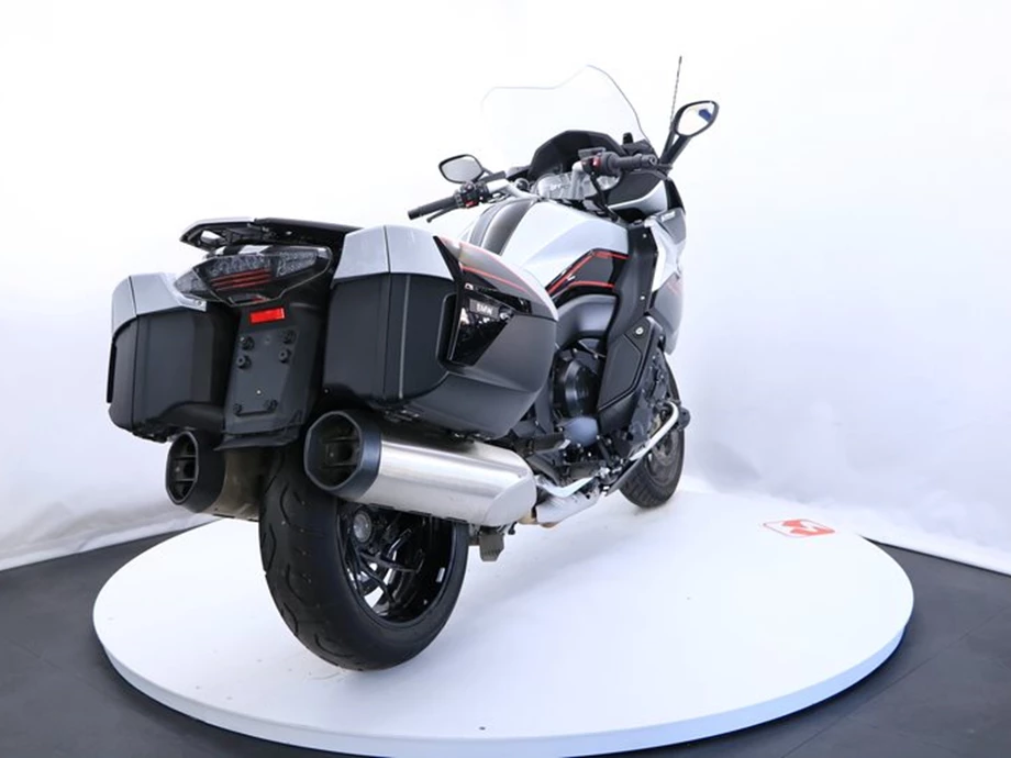 Angebot BMW K 1600 GT Bild 6: Angebot BMW K 1600 GT