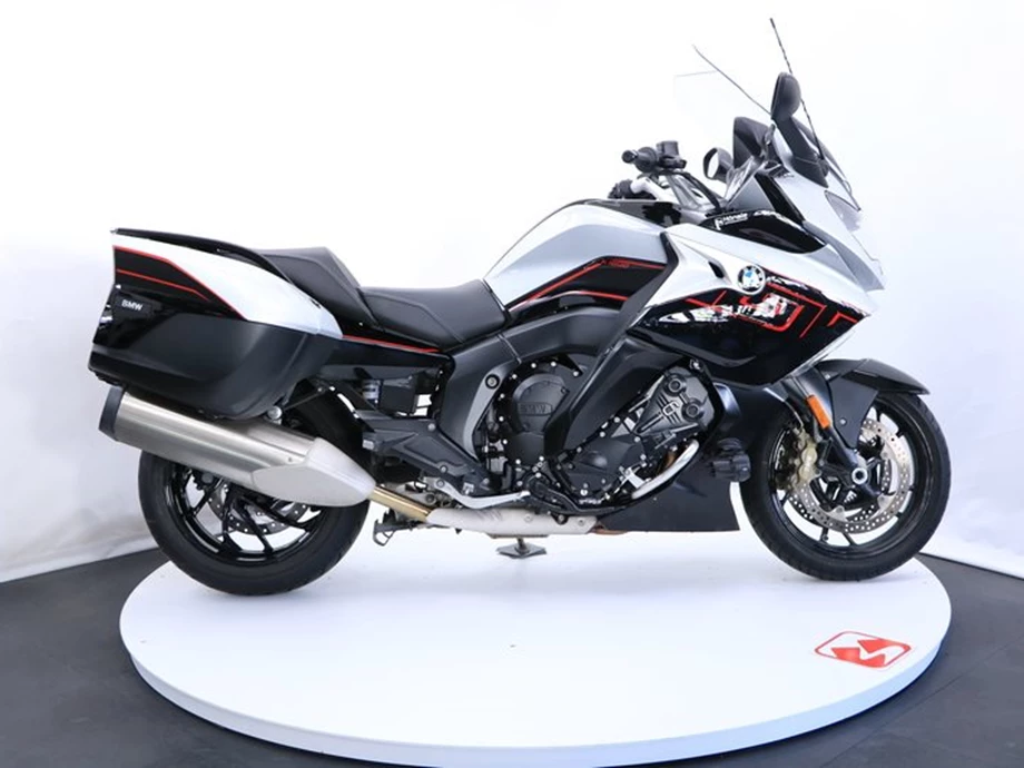 Angebot BMW K 1600 GT Bild 7: Angebot BMW K 1600 GT