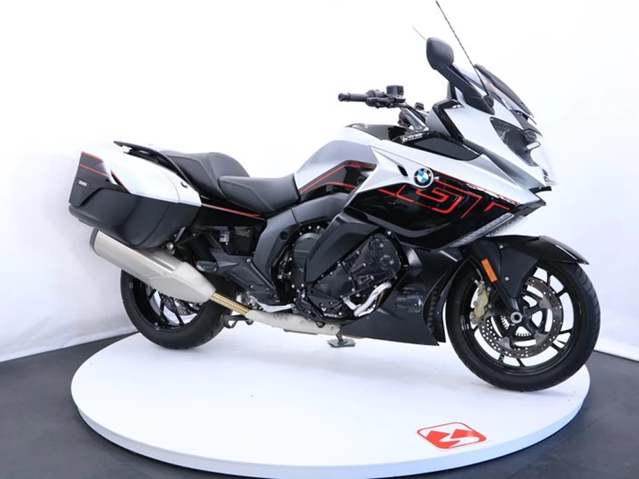 Angebot BMW K 1600 GT Bild 8: Angebot BMW K 1600 GT