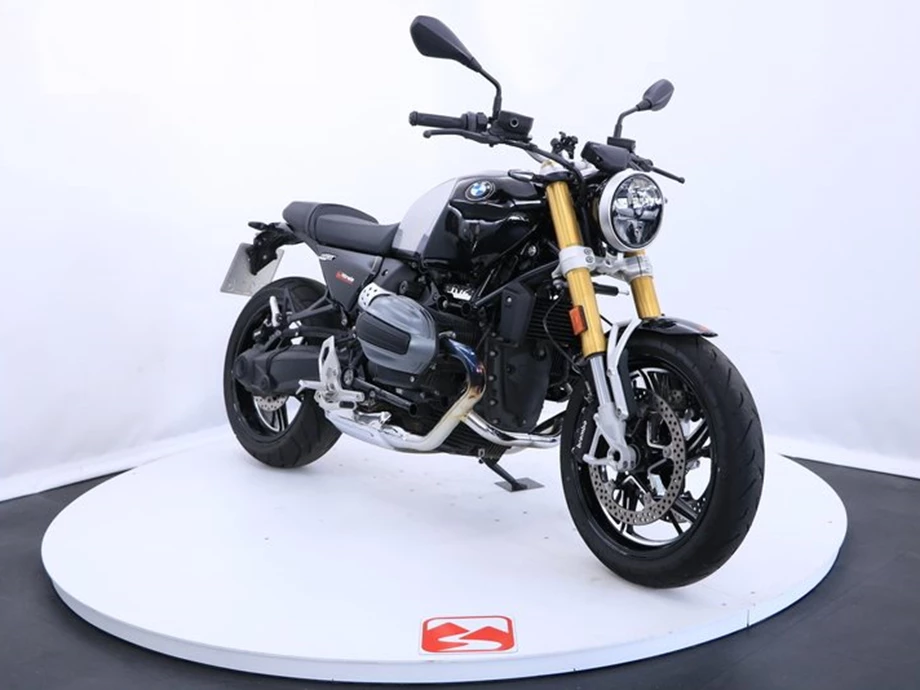 Angebot BMW R 12 nineT Bild 1: Angebot BMW R 12 nineT