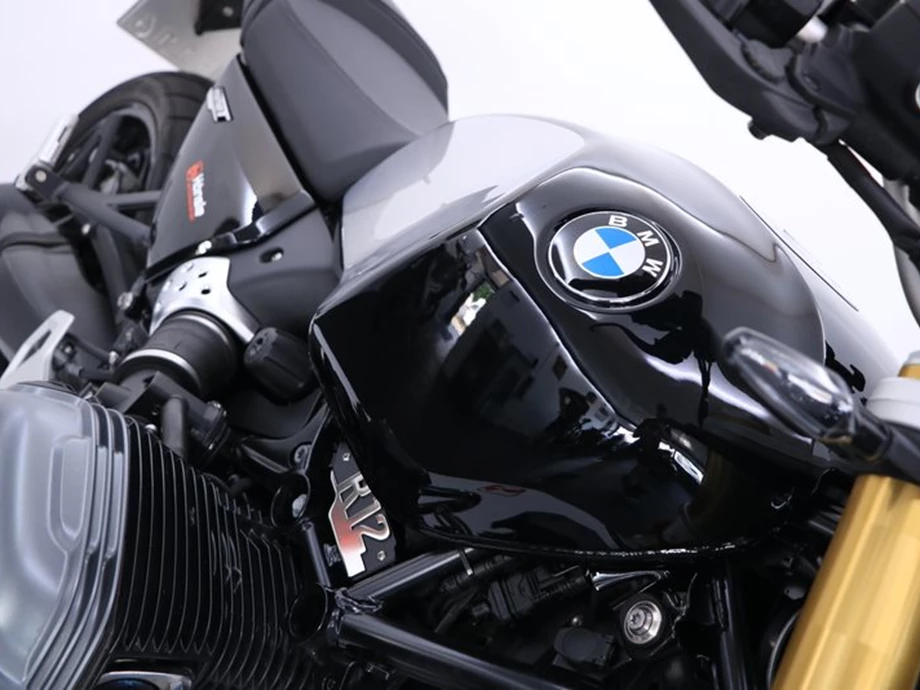 Angebot BMW R 12 nineT Bild 10: Angebot BMW R 12 nineT