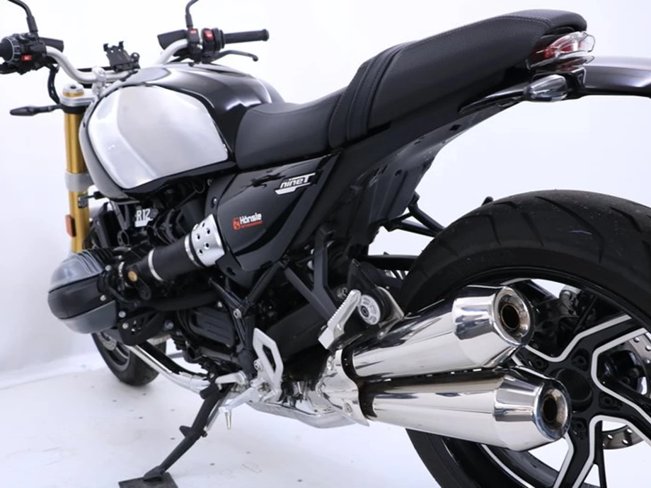Angebot BMW R 12 nineT Bild 12: Angebot BMW R 12 nineT