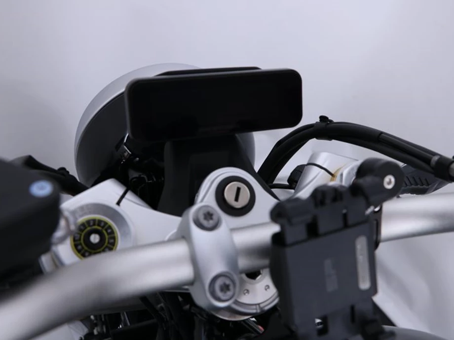 Angebot BMW R 12 nineT Bild 13: Angebot BMW R 12 nineT