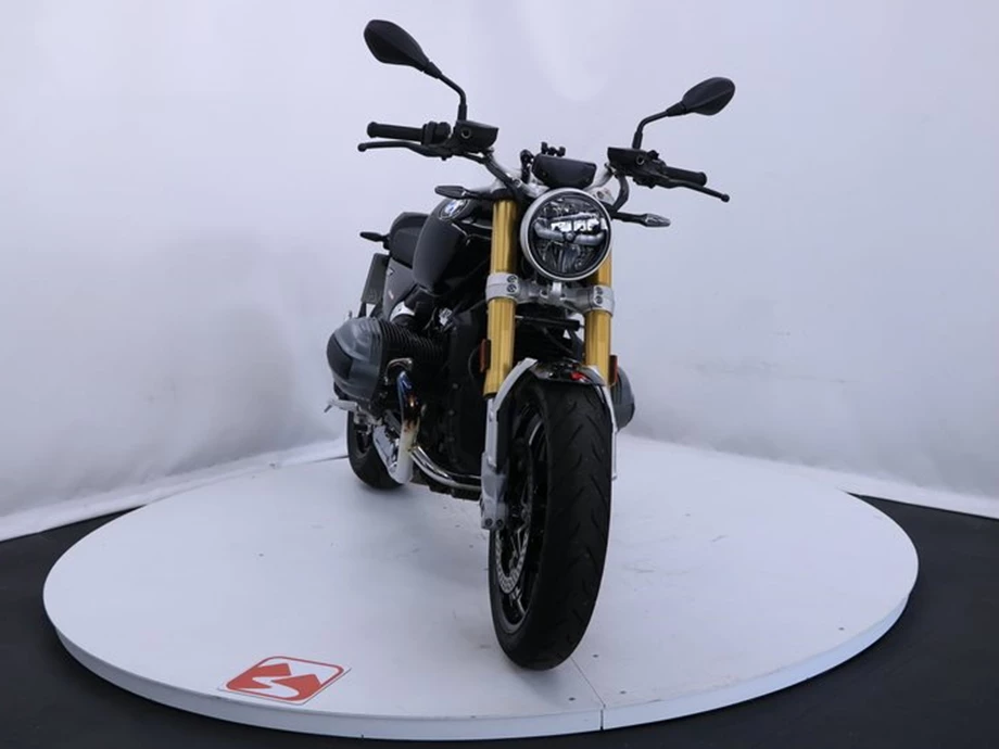 Angebot BMW R 12 nineT Bild 2: Angebot BMW R 12 nineT