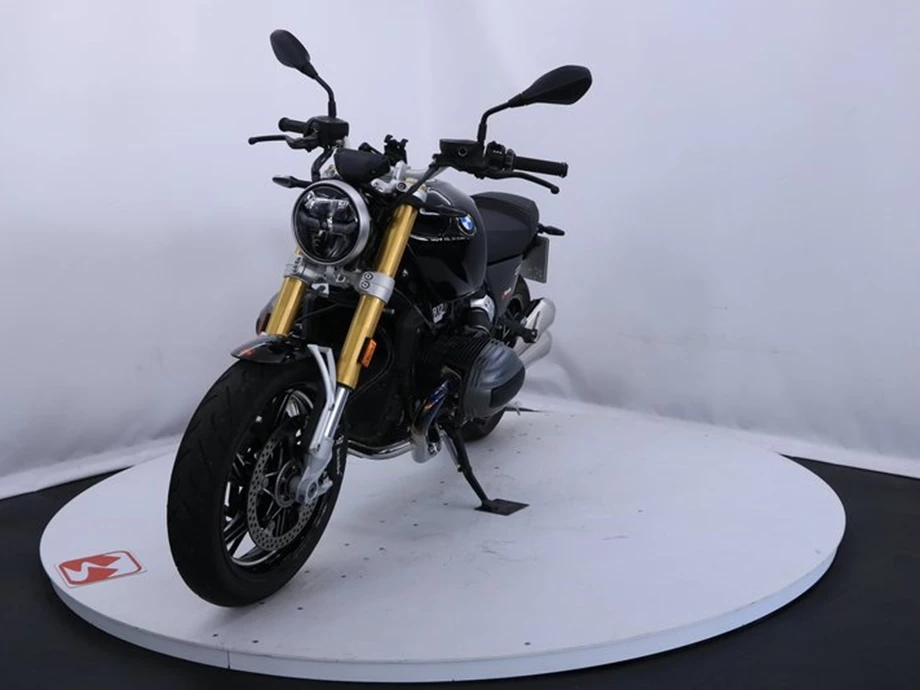 Angebot BMW R 12 nineT Bild 3: Angebot BMW R 12 nineT