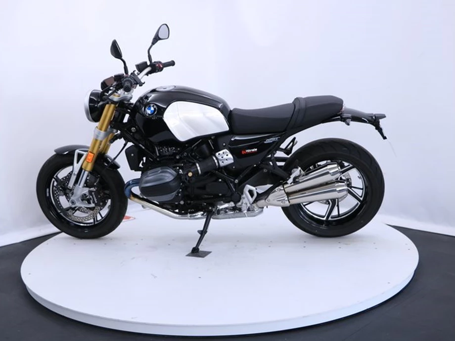 Angebot BMW R 12 nineT Bild 4: Angebot BMW R 12 nineT