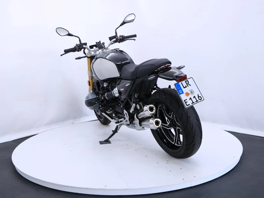 Angebot BMW R 12 nineT Bild 5: Angebot BMW R 12 nineT