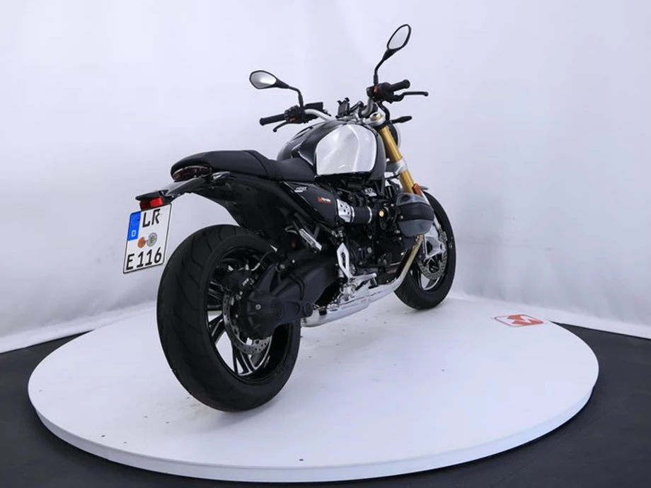 Angebot BMW R 12 nineT Bild 6: Angebot BMW R 12 nineT