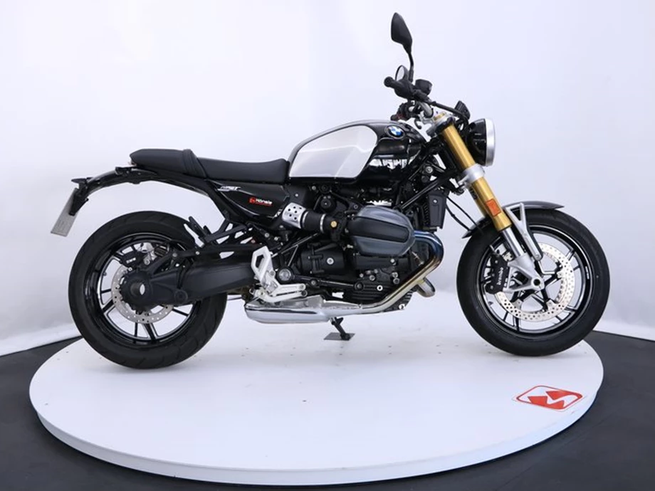 Angebot BMW R 12 nineT Bild 7: Angebot BMW R 12 nineT