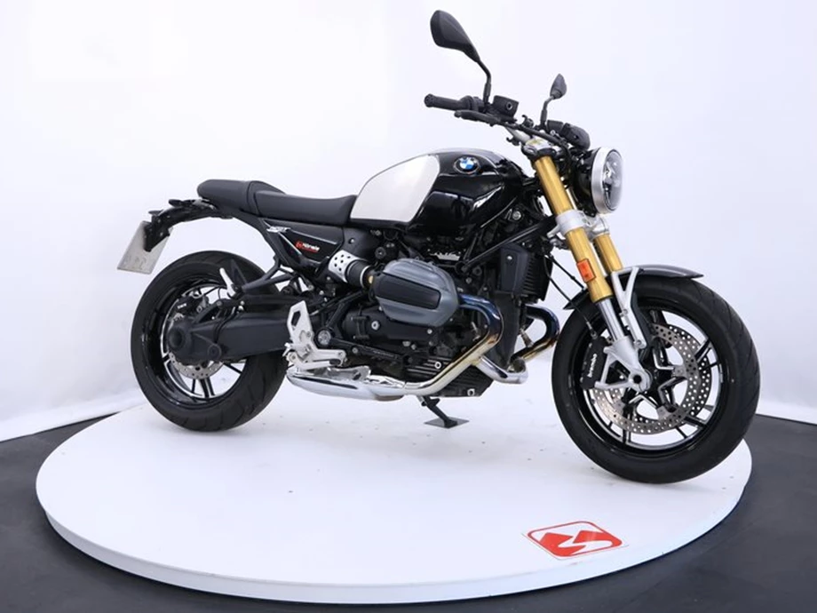 Angebot BMW R 12 nineT Bild 8: Angebot BMW R 12 nineT