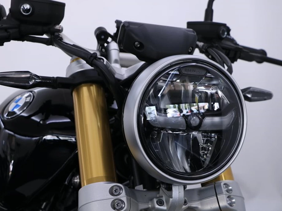 Angebot BMW R 12 nineT Bild 9: Angebot BMW R 12 nineT