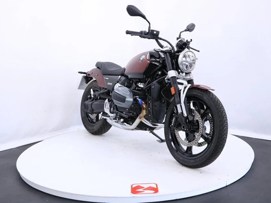 Angebot BMW R 12 Bild 1: Angebot BMW R 12