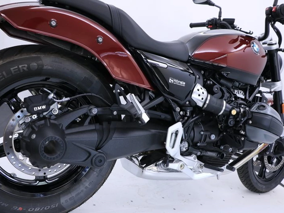 Angebot BMW R 12 Bild 11: Angebot BMW R 12