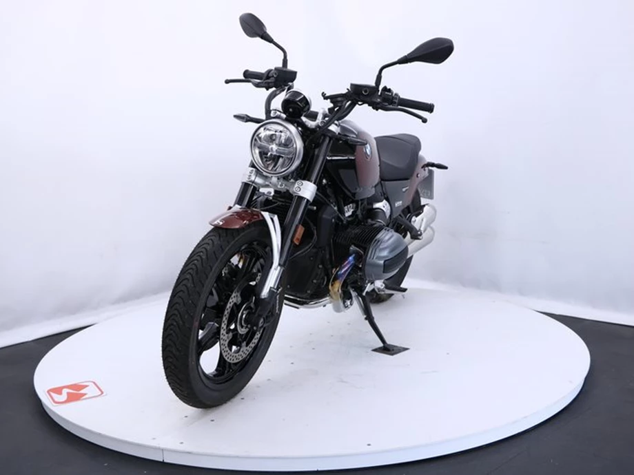 Angebot BMW R 12 Bild 3: Angebot BMW R 12