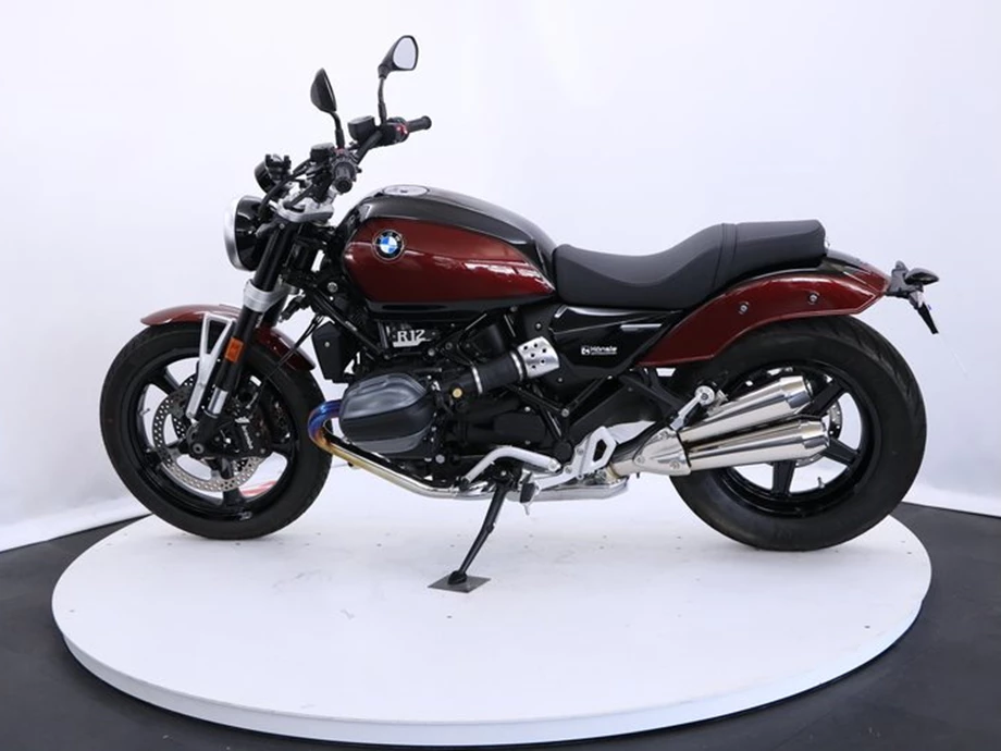 Angebot BMW R 12 Bild 4: Angebot BMW R 12