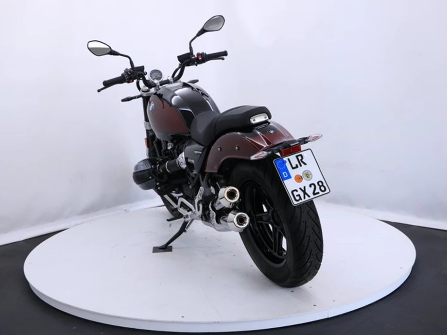 Angebot BMW R 12 Bild 5: Angebot BMW R 12