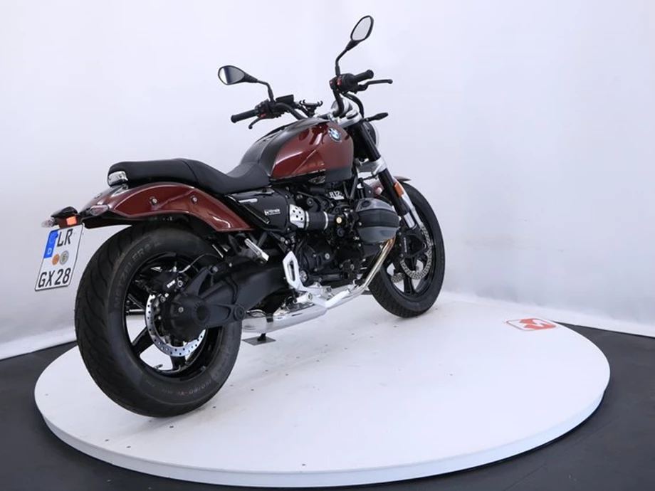 Angebot BMW R 12 Bild 6: Angebot BMW R 12