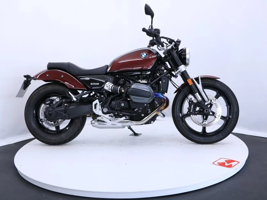Angebot BMW R 12 Bild 7: Angebot BMW R 12
