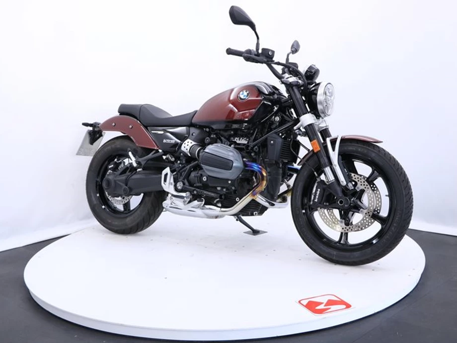 Angebot BMW R 12 Bild 8: Angebot BMW R 12