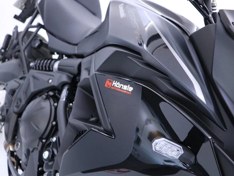 Angebot Kawasaki Versys 650 Bild 10: Angebot Kawasaki Versys 650