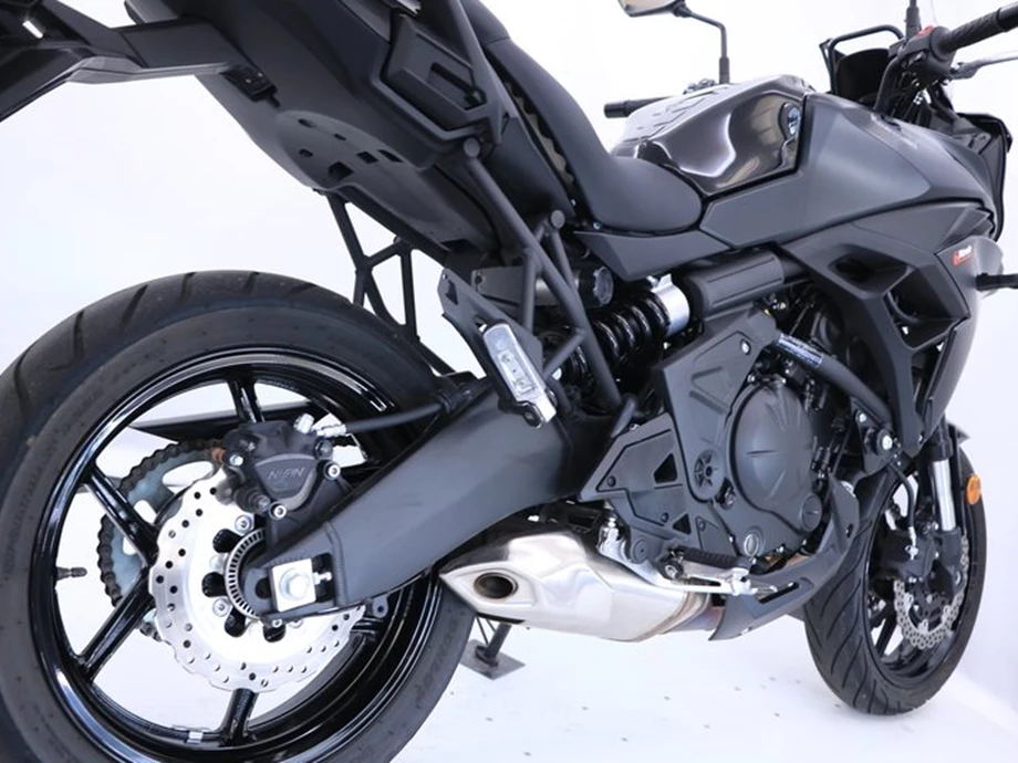 Angebot Kawasaki Versys 650 Bild 11: Angebot Kawasaki Versys 650