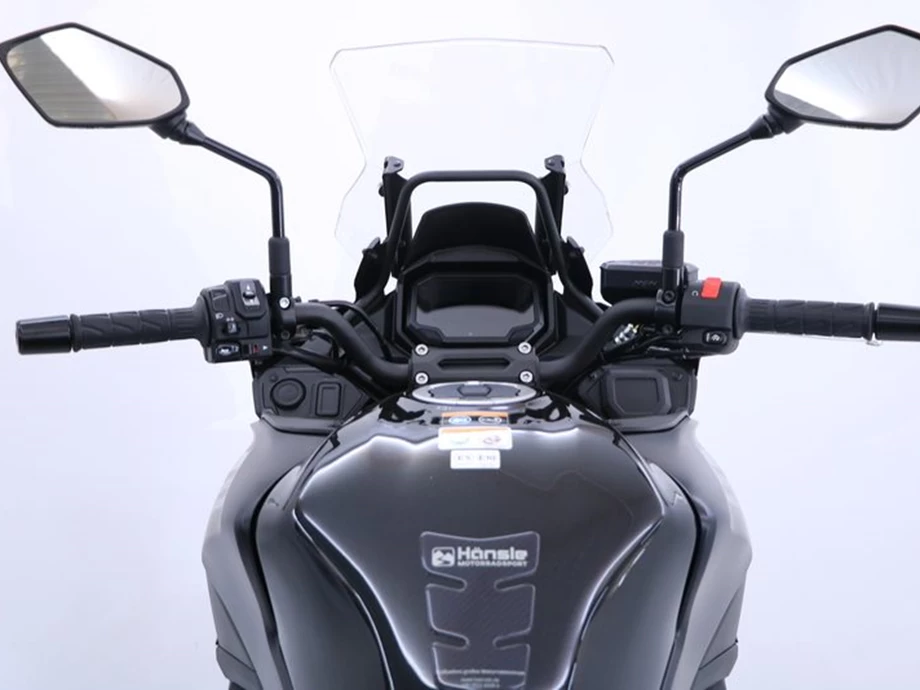 Angebot Kawasaki Versys 650 Bild 12: Angebot Kawasaki Versys 650