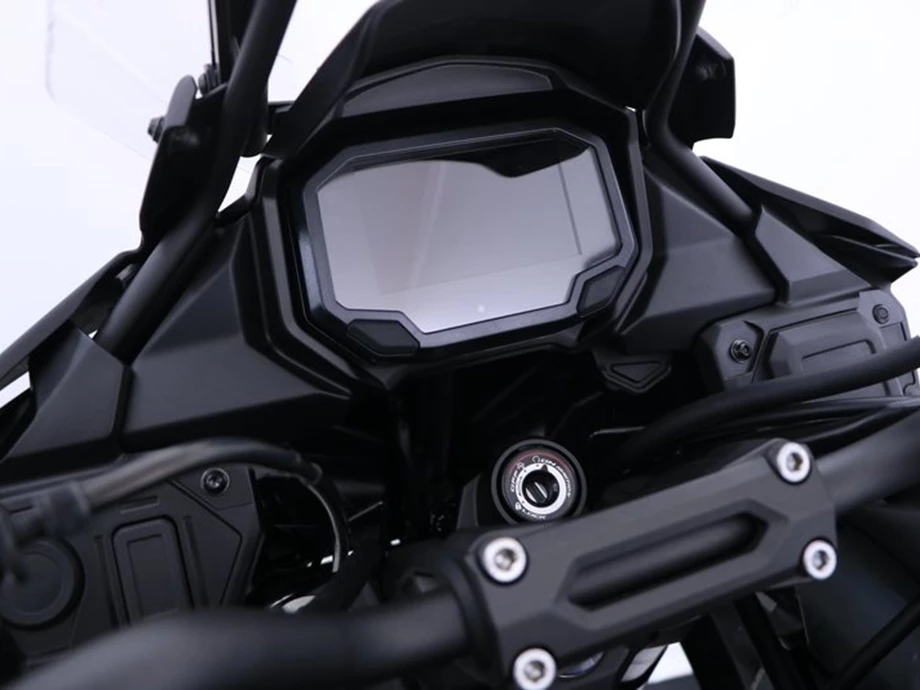Angebot Kawasaki Versys 650 Bild 14: Angebot Kawasaki Versys 650