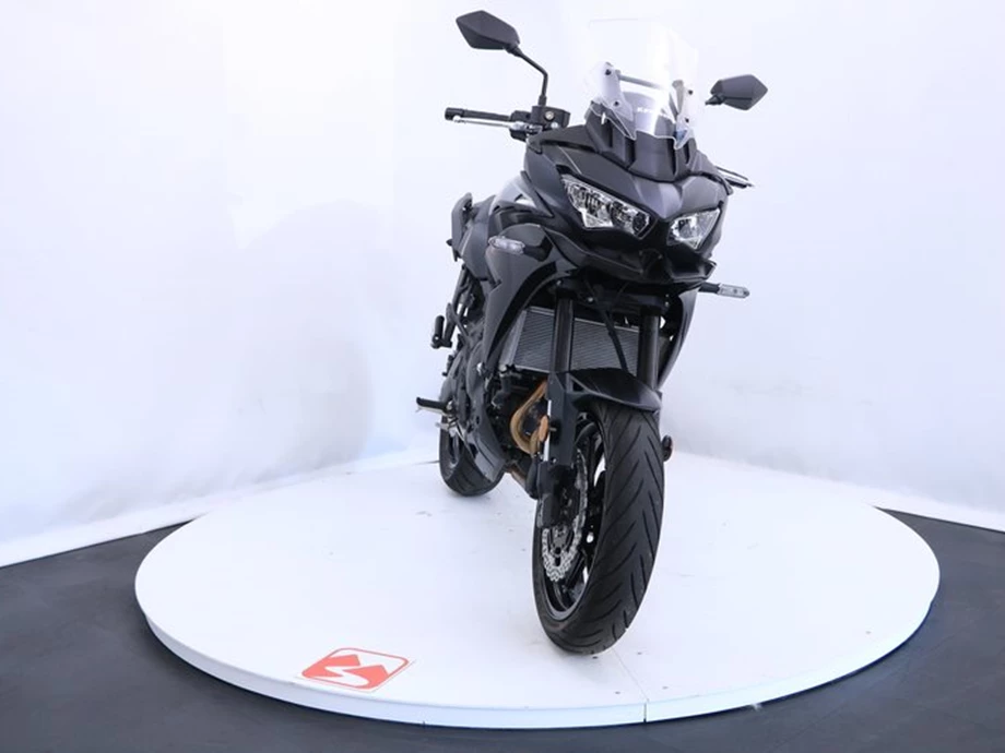Angebot Kawasaki Versys 650 Bild 2: Angebot Kawasaki Versys 650