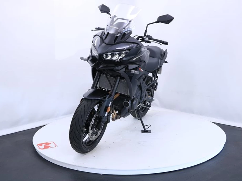 Angebot Kawasaki Versys 650 Bild 3: Angebot Kawasaki Versys 650