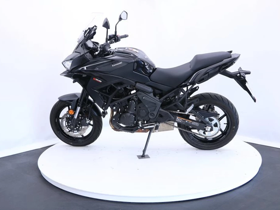 Angebot Kawasaki Versys 650 Bild 4: Angebot Kawasaki Versys 650