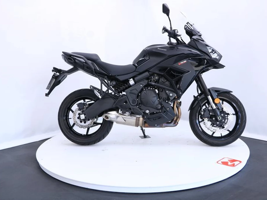 Angebot Kawasaki Versys 650 Bild 7: Angebot Kawasaki Versys 650