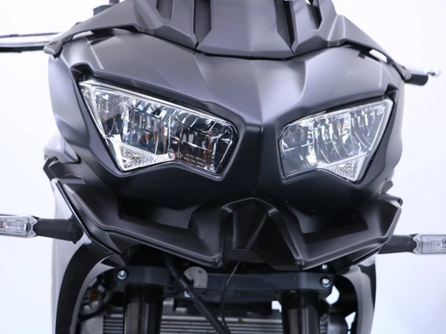 Angebot Kawasaki Versys 650 Bild 9: Angebot Kawasaki Versys 650