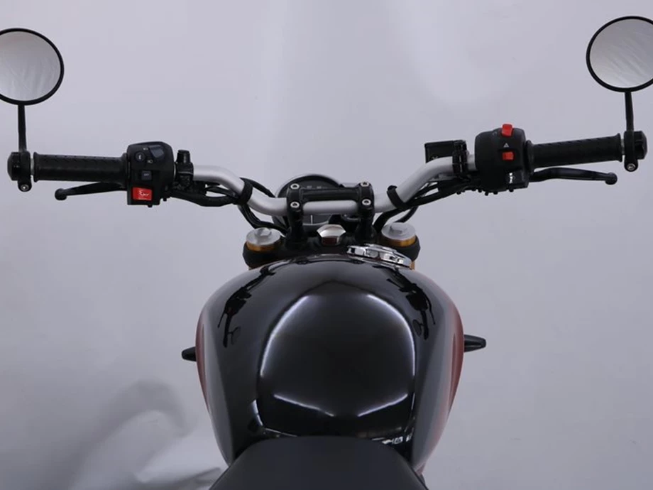 Angebot Triumph Speed 400 Bild 12: Angebot Triumph Speed 400