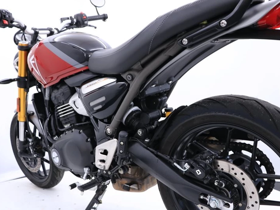 Angebot Triumph Speed 400 Bild 13: Angebot Triumph Speed 400