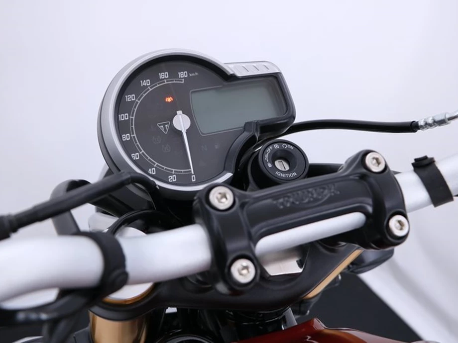 Angebot Triumph Speed 400 Bild 14: Angebot Triumph Speed 400