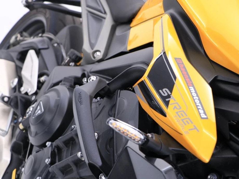 Angebot Triumph Street Triple 765 RS Bild 10: Angebot Triumph Street Triple 765 RS