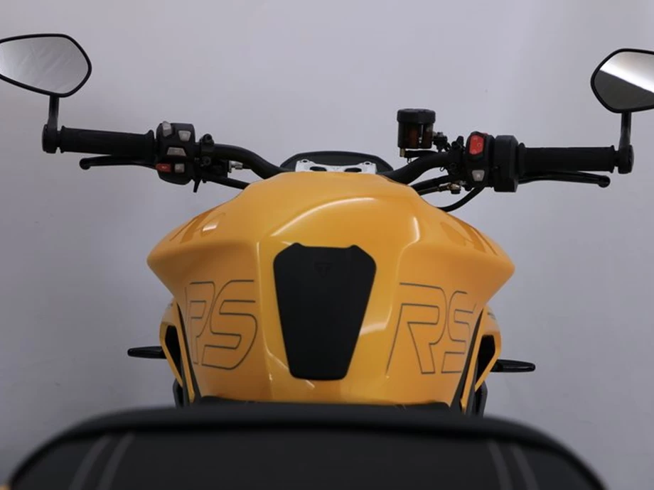 Angebot Triumph Street Triple 765 RS Bild 12: Angebot Triumph Street Triple 765 RS