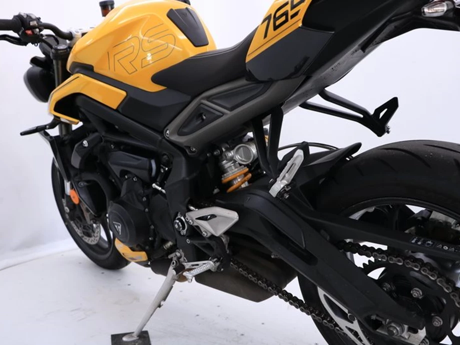 Angebot Triumph Street Triple 765 RS Bild 13: Angebot Triumph Street Triple 765 RS