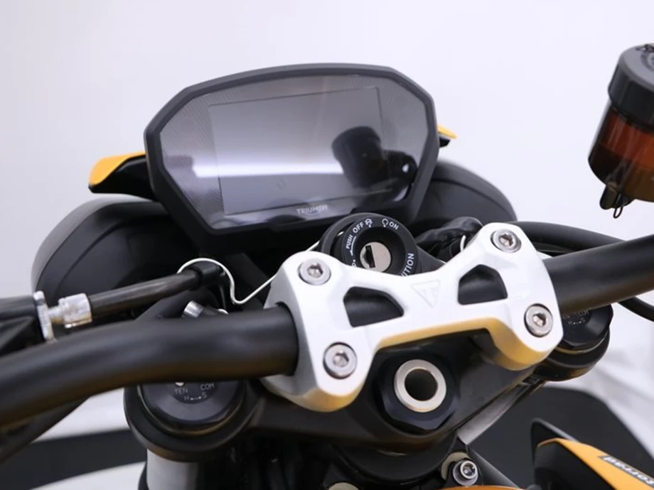 Angebot Triumph Street Triple 765 RS Bild 14: Angebot Triumph Street Triple 765 RS