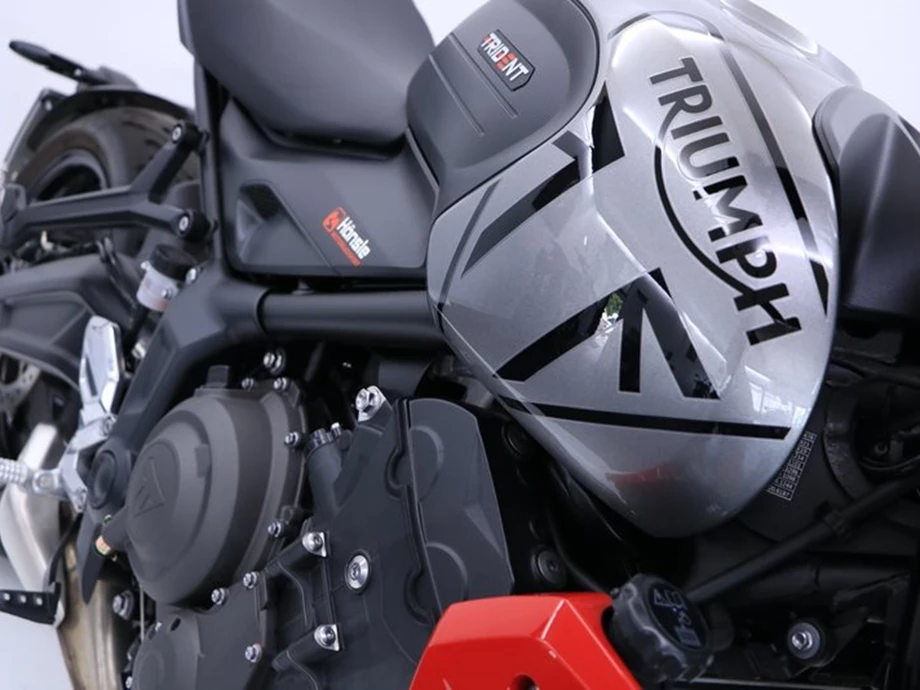 Angebot Triumph Trident 660 Bild 10: Angebot Triumph Trident 660