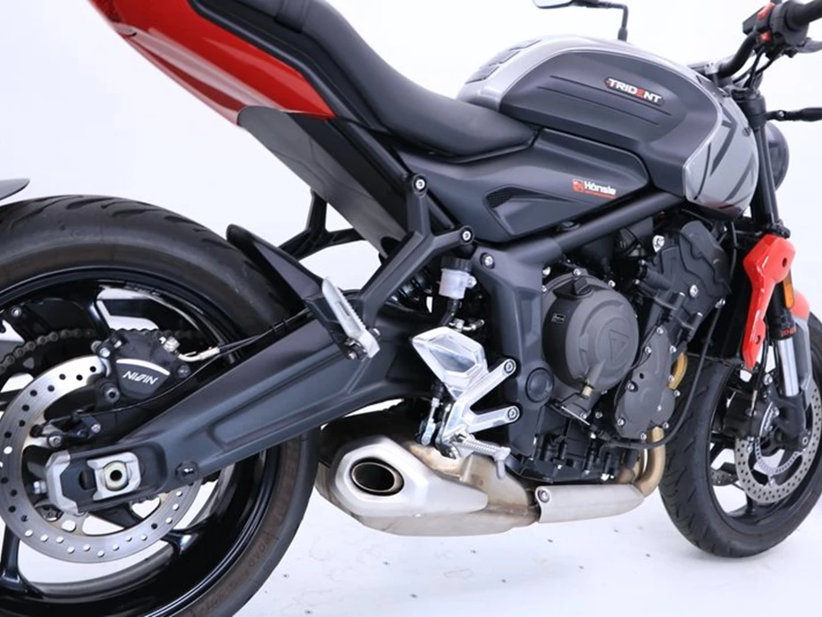 Angebot Triumph Trident 660 Bild 11: Angebot Triumph Trident 660