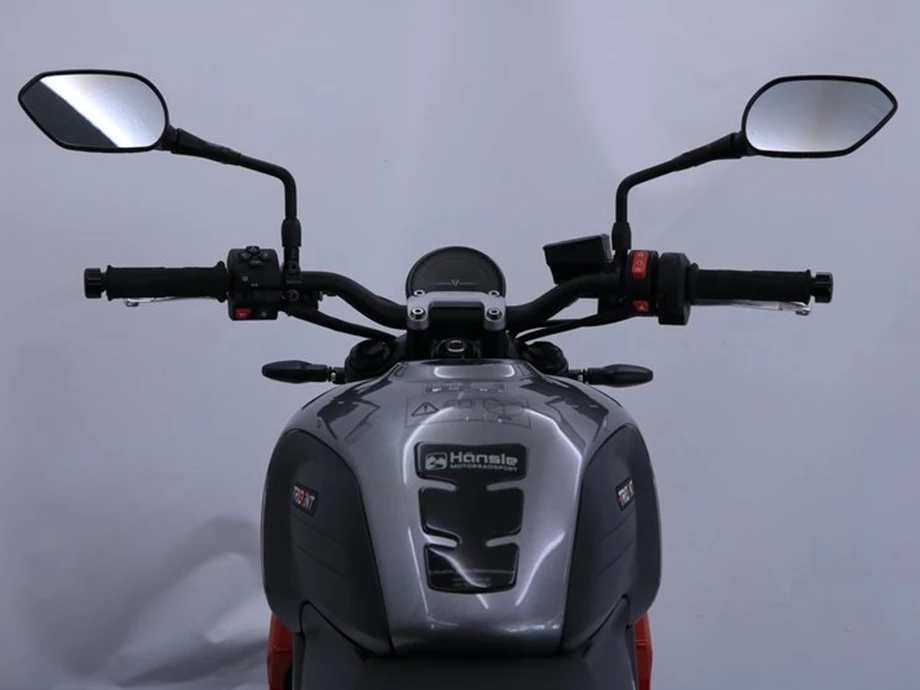 Angebot Triumph Trident 660 Bild 12: Angebot Triumph Trident 660